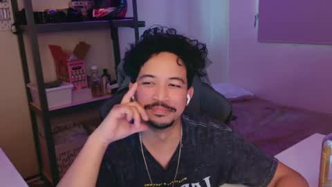 iwasd3nse online show from 02-16-25, 05:15