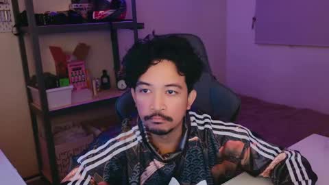 iwasd3nse online show from 02-18-25, 02:27