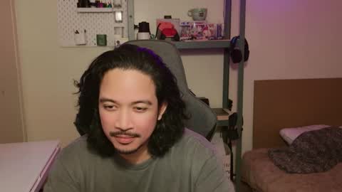 iwasd3nse online show from 03-08-26, 08:18