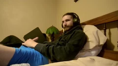 iwhitesmurf online show from 11-04-25, 06:12