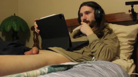 iwhitesmurf online show from 11-07-25, 06:24