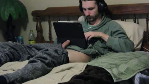 iwhitesmurf online show from 11-12-25, 04:13