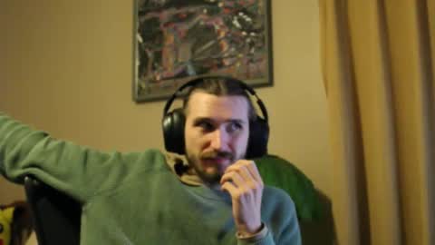 iwhitesmurf online show from 12-05-25, 06:11