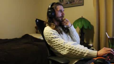 iwhitesmurf online show from 12-15-25, 07:23