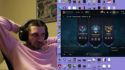 iwhitesmurf online show from 12-20-25, 10:11