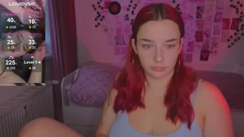 Daisy online show from 09-17-25, 04:08