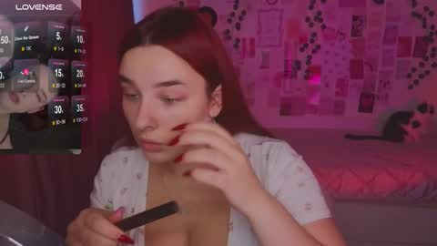 Daisy online show from 09-30-25, 01:05