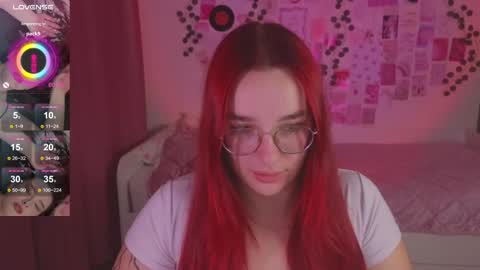 Daisy online show from 10-24-25, 02:35