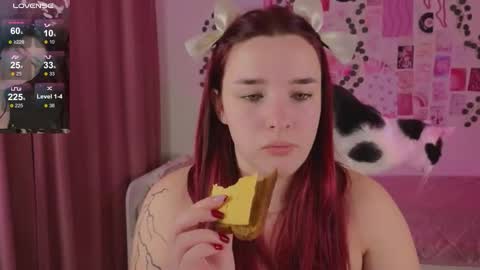 Daisy online show from 11-27-25, 02:02