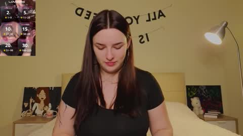 Daisy online show from 02-27-26, 07:25