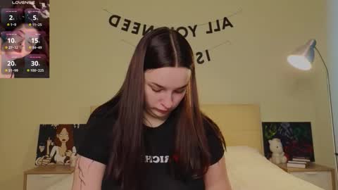 Daisy online show from 02-28-26, 09:21