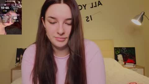 Daisy online show from 03-01-26, 04:09