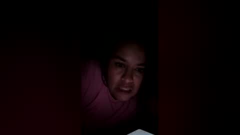 ixchelhairy online show from 12-23-25, 07:06