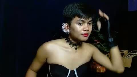 iya143 online show from 11-29-25, 05:43