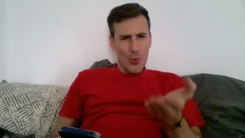 Casandro online show from 09-09-25, 12:05