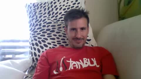 Casandro online show from 09-18-25, 10:06