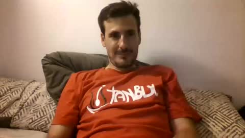 Casandro online show from 09-19-25, 05:31