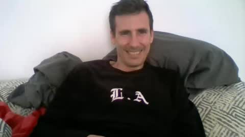 Casandro online show from 11-30-25, 03:05