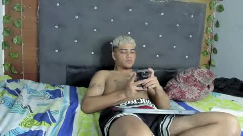 izaack online show from 01-06-25, 06:58