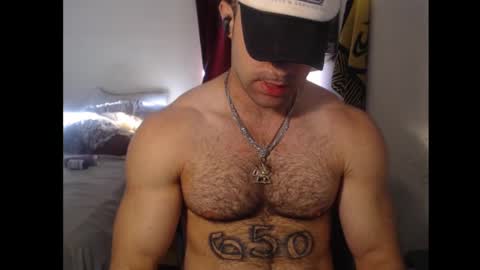 izak144 online show from 01-11-25, 06:54