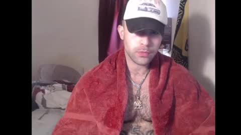 izak144 online show from 01-16-25, 10:23