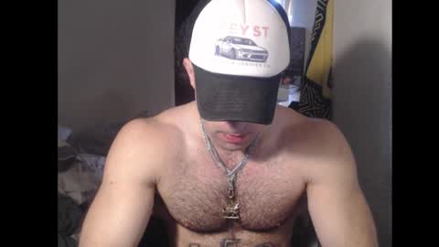 izak144 online show from 01-19-25, 06:32