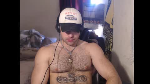 izak144 online show from 01-21-25, 11:13