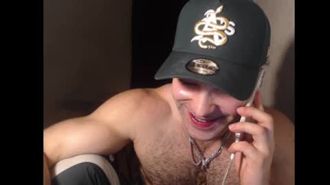 izak144 online show from 02-09-25, 02:28