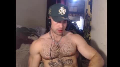 izak144 online show from 02-15-25, 11:36