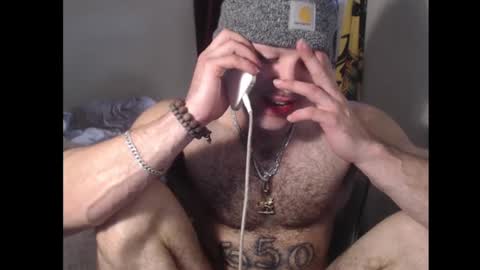 izak144 online show from 02-18-25, 09:31