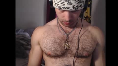 izak144 online show from 03-11-25, 06:19