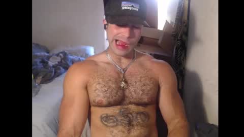 izak144 online show from 09-16-25, 10:55