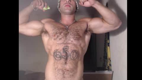 izak144 online show from 11-06-25, 01:50