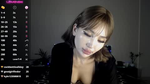 Iza Lim online show from 02-03-25, 09:19