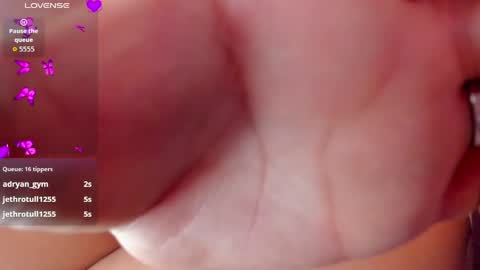 izamar online show from 03-24-26, 04:23