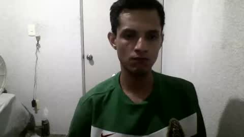 Jonathan online show from 04-09-26, 08:42