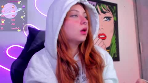 Snapshot of izyzys_baker chatting on 01-24-25, 08:13 hot izys online show from 01-24-25, 08:13