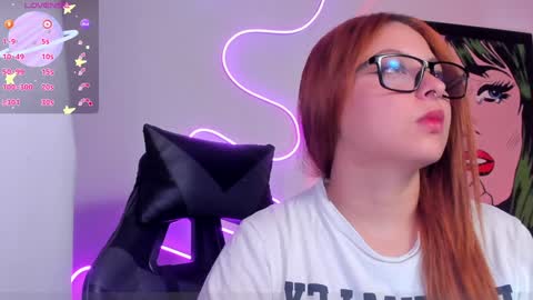 Snapshot of izyzys_baker chatting on 01-30-25, 07:29 hot izys online show from 01-30-25, 07:29