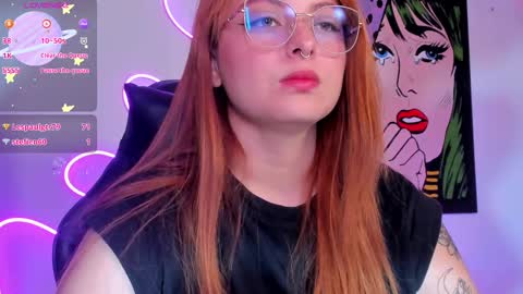 Snapshot of izyzys_baker chatting on 02-13-25, 10:00 hot izys online show from 02-13-25, 10:00