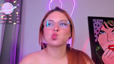 Snapshot of izyzys_baker chatting on 02-27-25, 10:04 hot izys online show from 02-27-25, 10:04