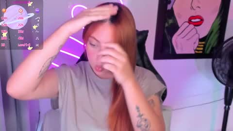 Snapshot of izyzys_baker chatting on 03-01-25, 11:50 hot izys online show from 03-01-25, 11:50