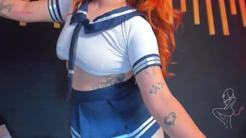 Snapshot of izyzys_baker chatting on 10-18-25, 06:26 hot izys online show from 10-18-25, 06:26