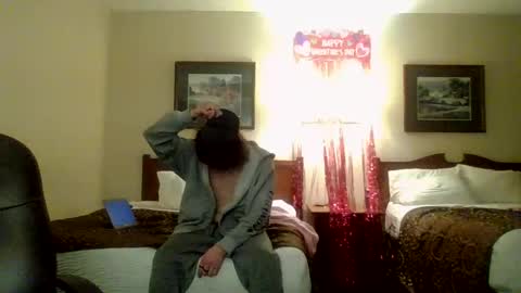 Snapshot of izzame2 chatting on 02-15-25, 06:44 Willis online show from 02-15-25, 06:44