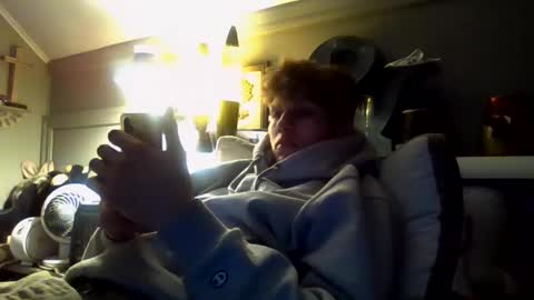 Snapshot of izzame2 chatting on 02-18-25, 04:26 Willis online show from 02-18-25, 04:26