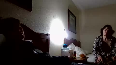 Snapshot of izzame2 chatting on 03-02-25, 08:16 Willis online show from 03-02-25, 08:16