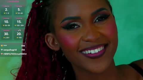 Snapshot of izzie_sugar chatting on 09-20-25, 06:20 Sugar Babe online show from 09-20-25, 06:20