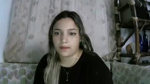 izzy_32 online show from 03-29-26, 06:57