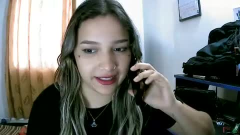 izzy_32 online show from 07-14-26, 10:48