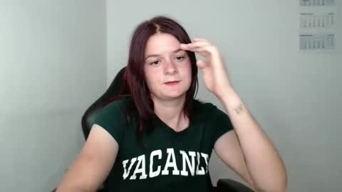 Shygirl online show from 09-15-25, 11:16