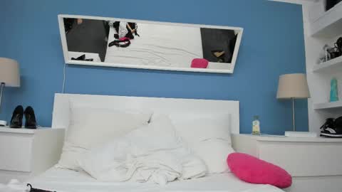 Izzy Mendosa online show from 03-07-25, 10:21